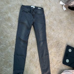 Frame jeans 26